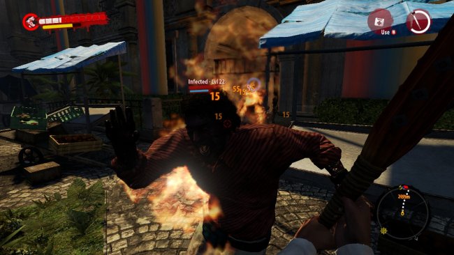 Dead Island: Riptide