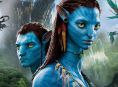 Hela Avatar 3, och delar av fyran har redan spelats in