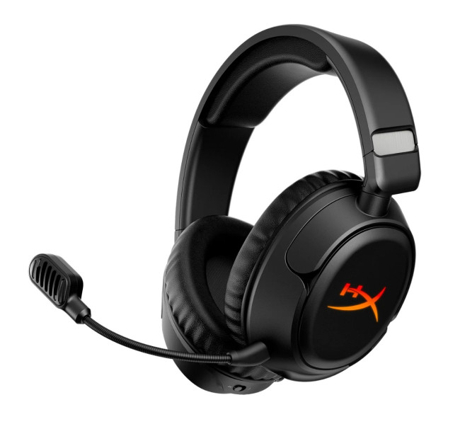 HyperX Cloud Flight 2