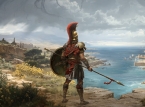 En andra akt har sl&auml;ppts till Titan Quest II