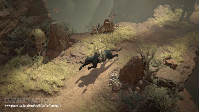 Diablo IV: Vessel of Hatred