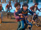 Stranger Things: Tales from '85