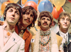 Fyra filmer med The Beatles i centrum är på gång