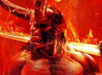 Ny Hellboy-film är på gång