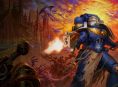Ny Warhammer 40,000: Boltgun-trailer visar upp dödliga vapen