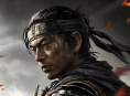 Ghost of Tsushima slår rekord i Japan
