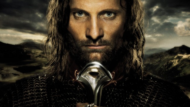 Peter Jackson vill göra episk Lord of the Rings-dokumentär - får blankt nej av studion