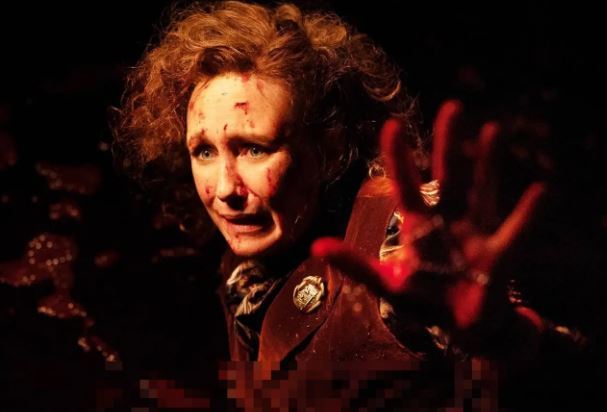 The Conjuring: First Communion