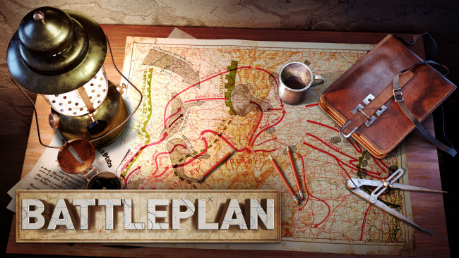Battleplan