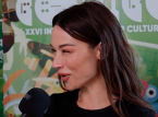 Teen Wolf-, Gotham- och Swamp Thing-stj&auml;rnan Crystal Reed ber&auml;ttar hur hennes nya film utforskar AI