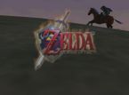 Att &aring;terv&auml;nda till The Legend of Zelda: Ocarina of Time