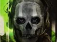 Rykte: Ghost-expansion på väg till Modern Warfare II
