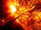 NASA planerar uppdrag att "röra solen" i december
