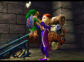 Nintendo bekräftar släppdatum för Zelda: Majora's Mask