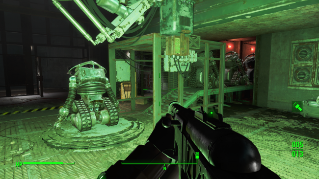 Fallout 4