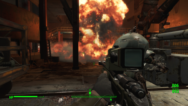 Fallout 4