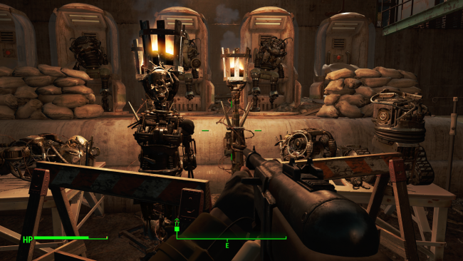 Fallout 4