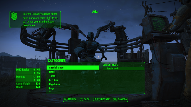 Fallout 4