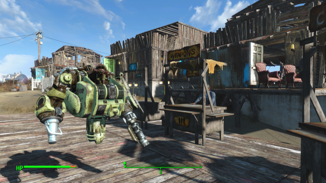 Fallout 4