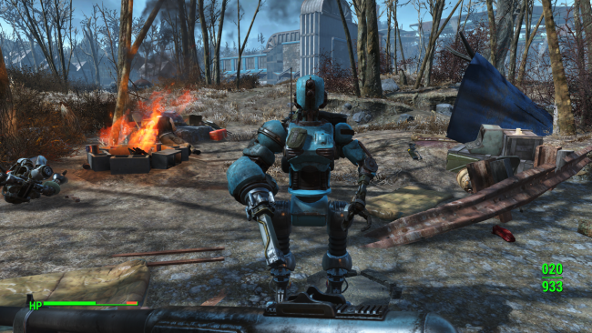 Fallout 4