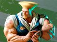 Guile utannonserad till Street Fighter 6 i ny gameplay-trailer