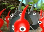 Pikmin 3 eldar på japanska försäljningen av Wii U