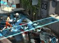 Portal 2 blir flipperspel - här är de första bilderna