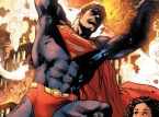 Mark Millar skriver ny serietidning om Superman