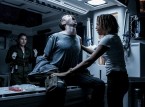 Tre nya TV-klipp visar upp otäckingarna i Alien: Covenant