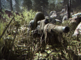 Ny Call of Duty: Modern Warfare-uppdatering kan spara hårddiskutrymme