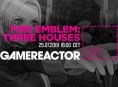 Gamereactor Live: Vi spelar Fire Emblem: Three Houses