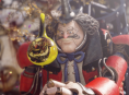 Det hyllade Lies of P kommer till Switch i en Complete Edition