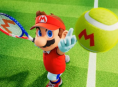 Mario Tennis Fever sl&auml;pps tidigt n&auml;sta &aring;r