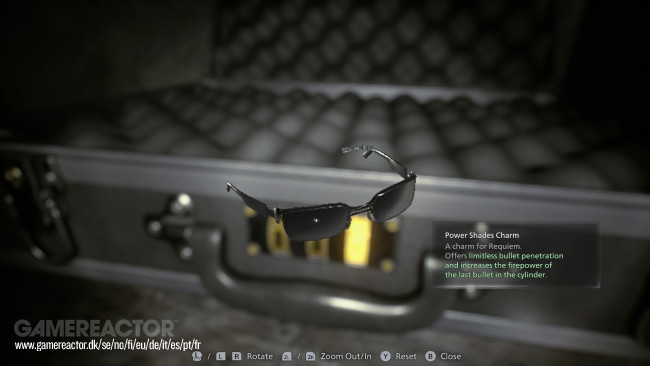 Resident Evil Requiem