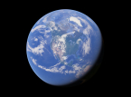 Google Earth f&aring;r nytt flygl&auml;ge - l&aring;ter dig utforska v&auml;rlden gratis