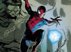 F&ouml;re Brand New Day, Spider-Man, Punisher och Hulk kommer att kollidera i en begr&auml;nsad serietidningsserie