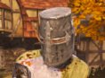 Halva bilduppdateringen i Chivalry till Xbox One