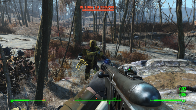 Fallout 4