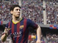 EA fixar lagg till PS4-versionen av FIFA 15