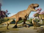 Föd upp dinosaurier i kommande Jurassic World Evolution 3