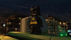 Lego Batman 2: DC Super Heroes
