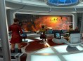 Gamereactor Live: Vi tar kontroll &ouml;ver Star Trek: Bridge Crew