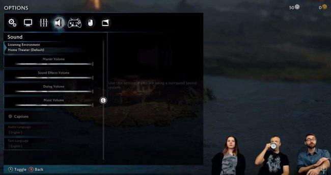 Middle-earth: Shadow of War