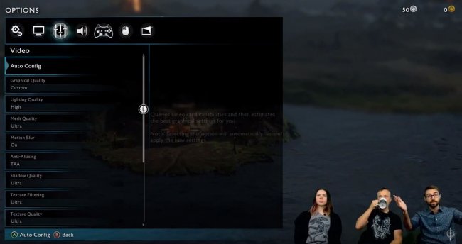 Middle-earth: Shadow of War