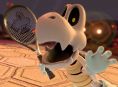 Dry Bones och Kamek nya karakt&auml;rer i Mario Tennis Aces