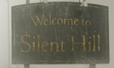Silent Hill blir onlinespel?