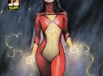Spider -Woman 50th Anniversary Special kommer att kickstarta den "ryggkittlande" och "m&ouml;rkaste eran" f&ouml;r n&auml;tslingaren
