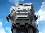 Inget material fr&aring;n Episod VII till Star Wars Battlefront