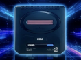 Mega Drive Mini 2 får en 1500-kronors arkadkontroll