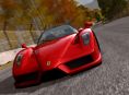 20 år med Forza Motorsport